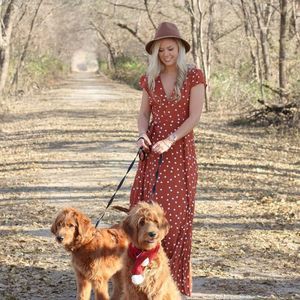 Meet your Posher, Cassie